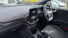 Ford Puma 1.0 EcoBoost Hybrid mHEV ST-Line 5dr Petrol Hatchback